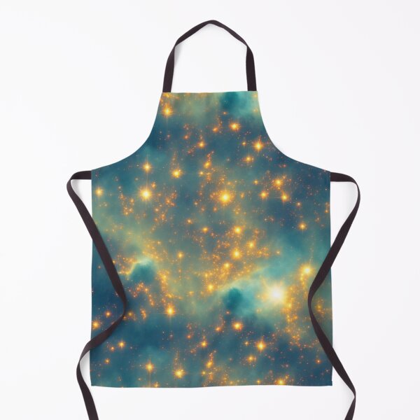 Item preview, Seamless Stellar Cosmos Texture Patterns XII designed and sold by newdreamsss.