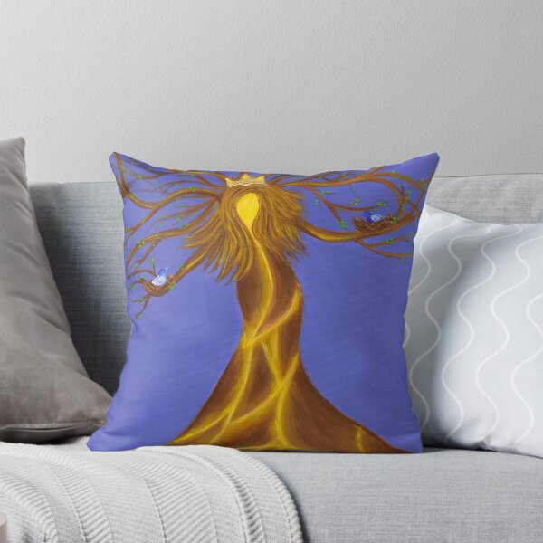 Item preview, Divine Understanding designed and sold by 4innerstrength.