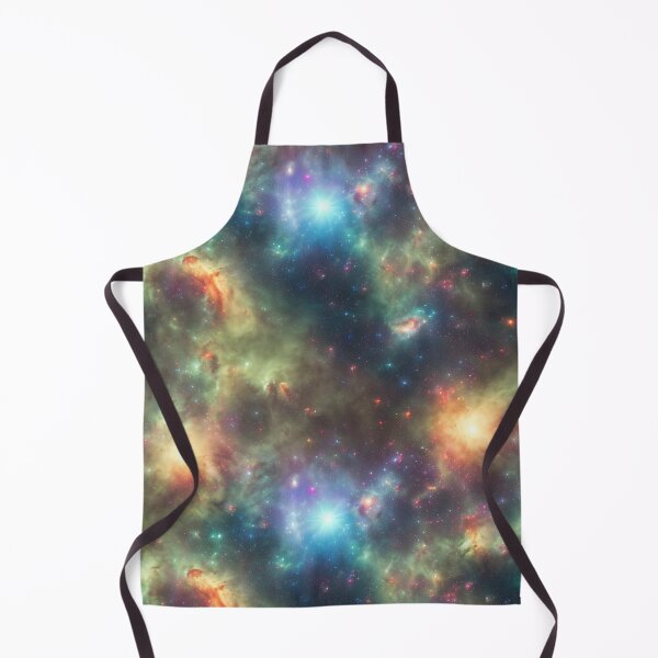 Item preview, Seamless Stellar Cosmos Texture Patterns XIII designed and sold by newdreamsss.