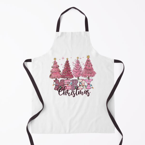 Artikelvorschau, Vintager rosa Weihnachtsmann - Retro rosa Weihnachtsmann - Weihnachten entworfen und verkauft von TADYSHOP.