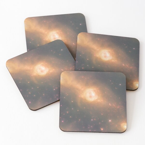 Item preview, Seamless Stellar Cosmos Texture Patterns XIV designed and sold by newdreamsss.