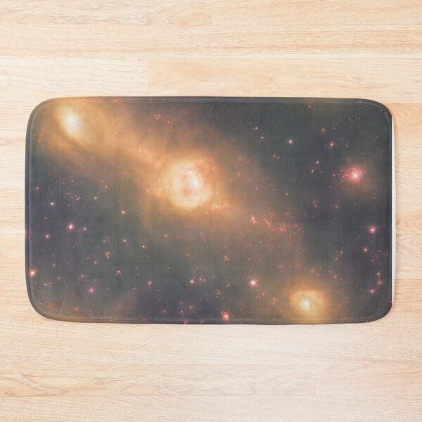 Item preview, Seamless Stellar Cosmos Texture Patterns XIV designed and sold by newdreamsss.
