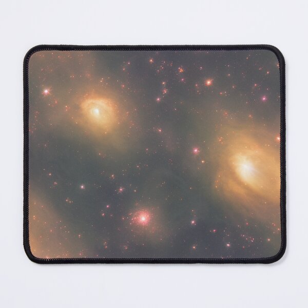 Item preview, Seamless Stellar Cosmos Texture Patterns XIV designed and sold by newdreamsss.