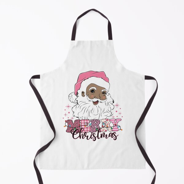 Artikelvorschau, Vintage Pink Santa Claus - Retro Pink Santa Claus - Weihnachten entworfen und verkauft von TADYSHOP.