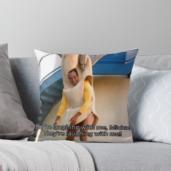 Item preview, They're Laughing With Me! designed and sold by IvyIllusion.