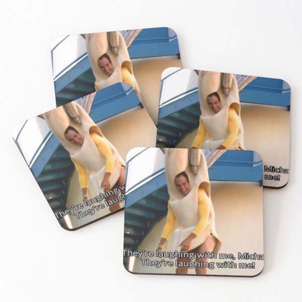 Item preview, They're Laughing With Me! designed and sold by IvyIllusion.