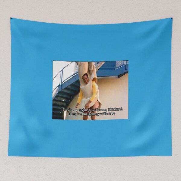Item preview, They're Laughing With Me! designed and sold by IvyIllusion.