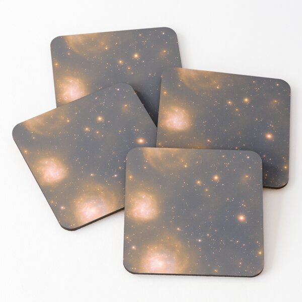 Item preview, Seamless Stellar Cosmos Texture Patterns XV designed and sold by newdreamsss.