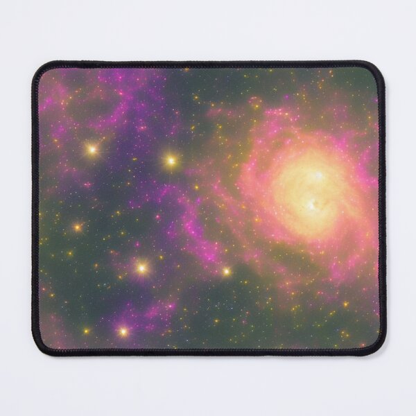 Item preview, Seamless Stellar Cosmos Texture Patterns XVI designed and sold by newdreamsss.