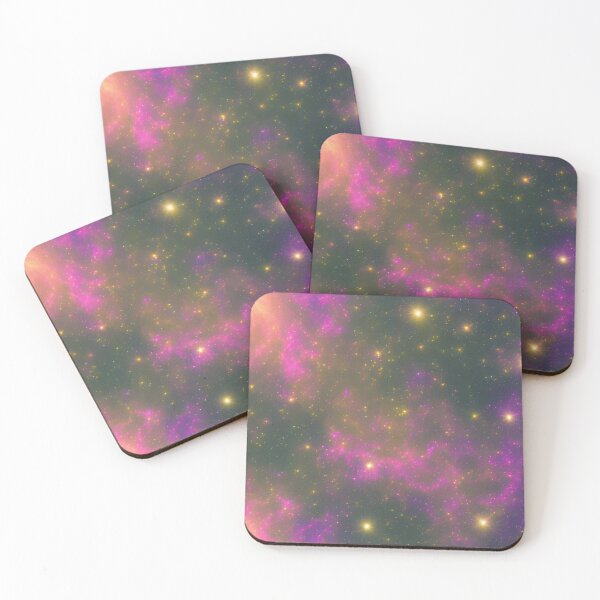 Item preview, Seamless Stellar Cosmos Texture Patterns XVI designed and sold by newdreamsss.