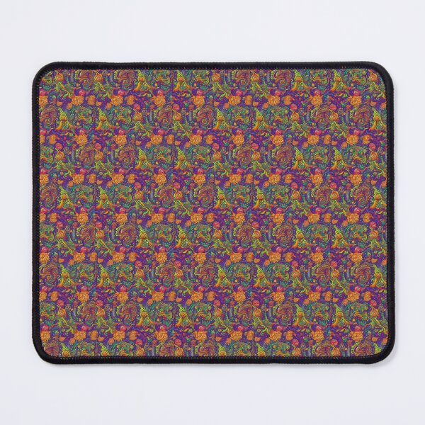 Item preview, Drawing Girls, Animals, Patterns, Eyes and So Forth 10 designed and sold by BlueOctopus1878.