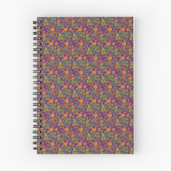 Item preview, Drawing Girls, Animals, Patterns, Eyes and So Forth 10 designed and sold by BlueOctopus1878.
