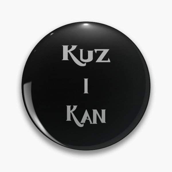 Item preview, Kuz I Kan designed and sold by Jacksonso.
