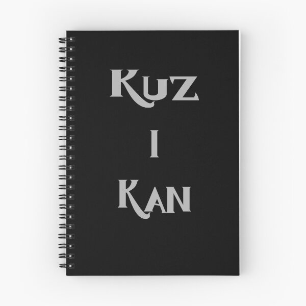 Item preview, Kuz I Kan designed and sold by Jacksonso.