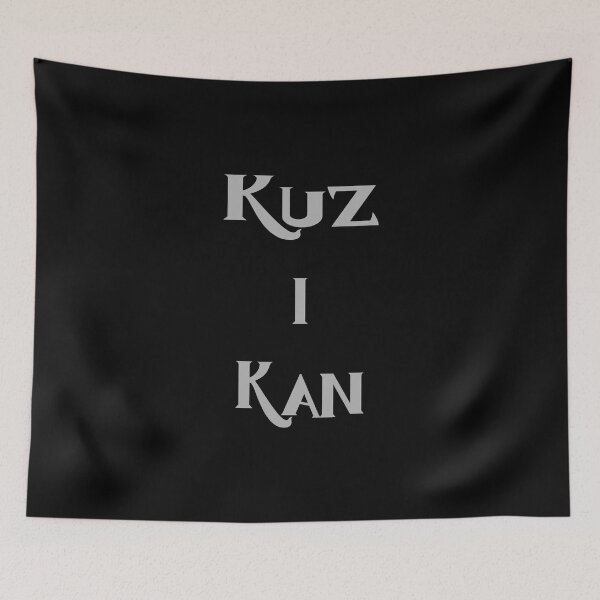 Item preview, Kuz I Kan designed and sold by Jacksonso.