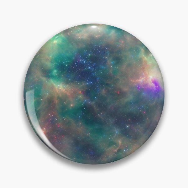Item preview, Seamless Stellar Cosmos Texture Patterns XVII designed and sold by newdreamsss.