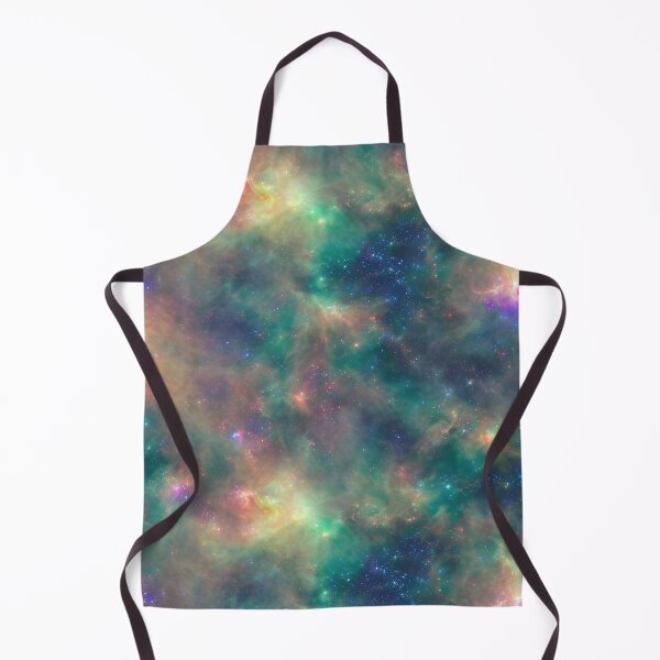 Item preview, Seamless Stellar Cosmos Texture Patterns XVII designed and sold by newdreamsss.