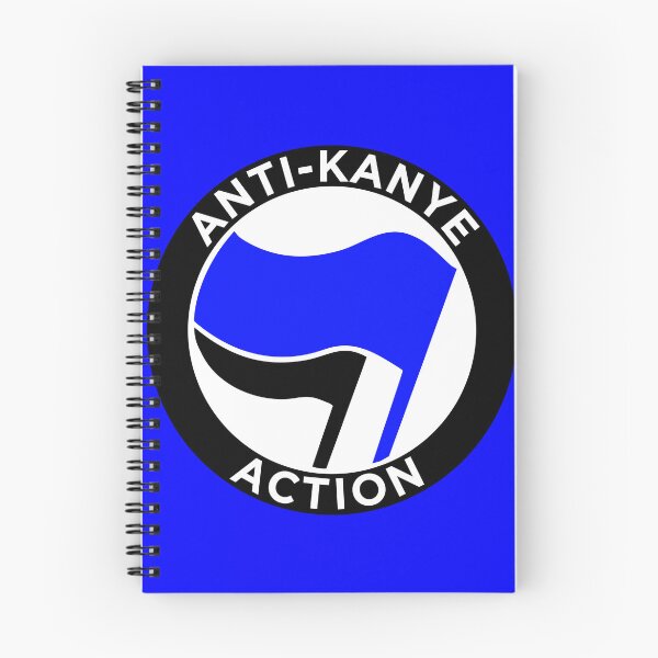 Item preview, Anti-Kanye Action designed and sold by BojanglerGTX.