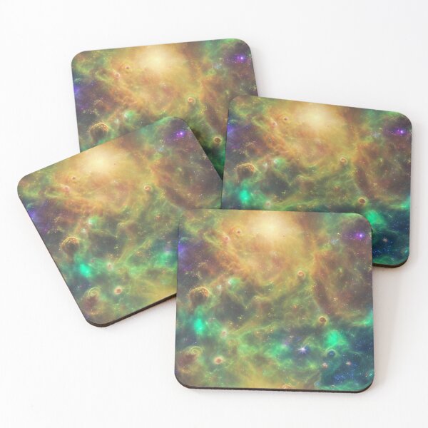 Item preview, Seamless Stellar Cosmos Texture Patterns XVIII designed and sold by newdreamsss.