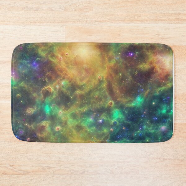 Item preview, Seamless Stellar Cosmos Texture Patterns XVIII designed and sold by newdreamsss.