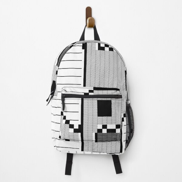 Item preview, Scary monster pixel art designed and sold by shrolts.
