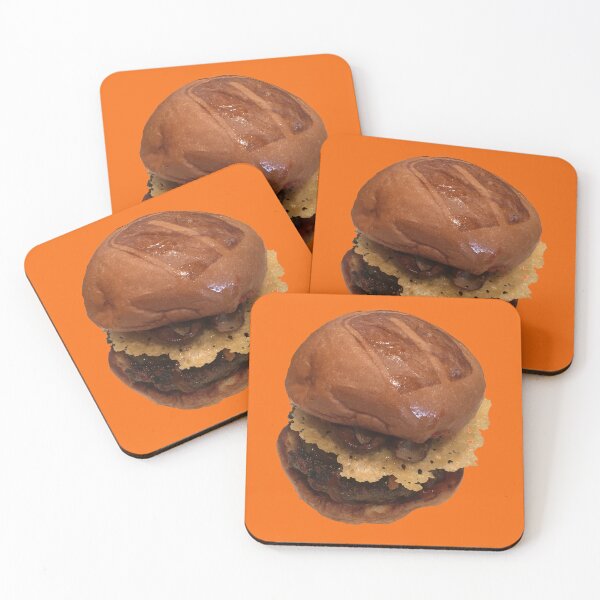 Item preview, Umami Burger designed and sold by derbyisdead.