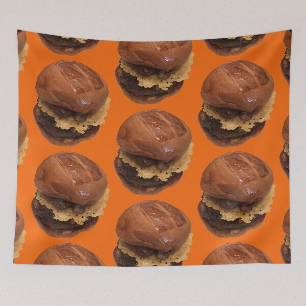 Item preview, Umami Burger designed and sold by derbyisdead.