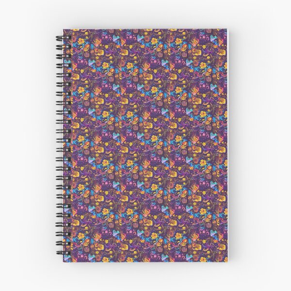 Item preview, Drawing Girls, Animals, Patterns, Eyes and So Forth 12 designed and sold by BlueOctopus1878.