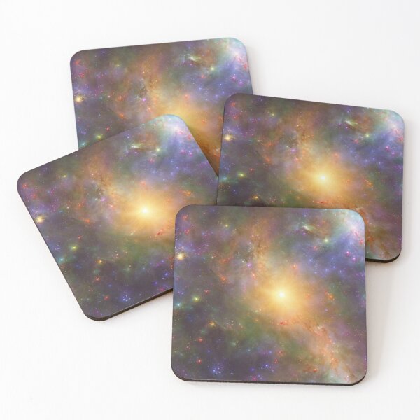 Item preview, Seamless Stellar Cosmos Texture Patterns XIX designed and sold by newdreamsss.