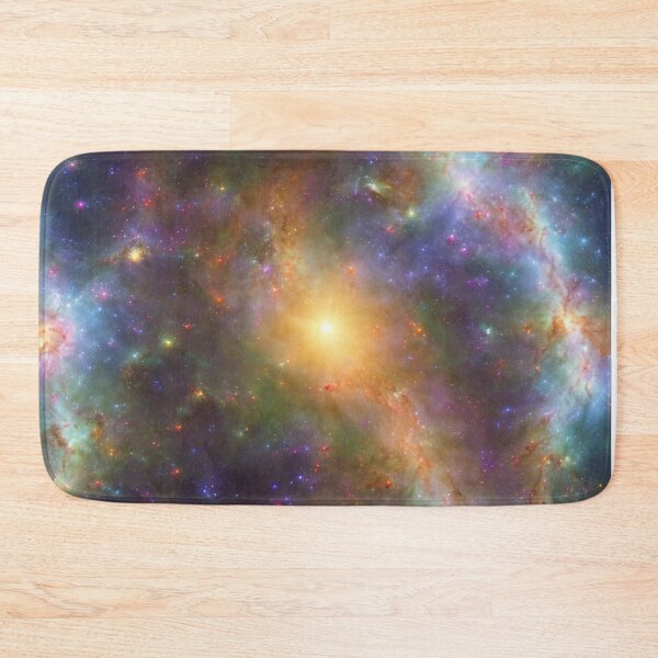 Item preview, Seamless Stellar Cosmos Texture Patterns XIX designed and sold by newdreamsss.