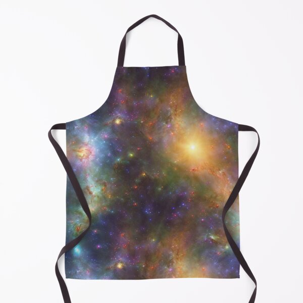 Item preview, Seamless Stellar Cosmos Texture Patterns XIX designed and sold by newdreamsss.