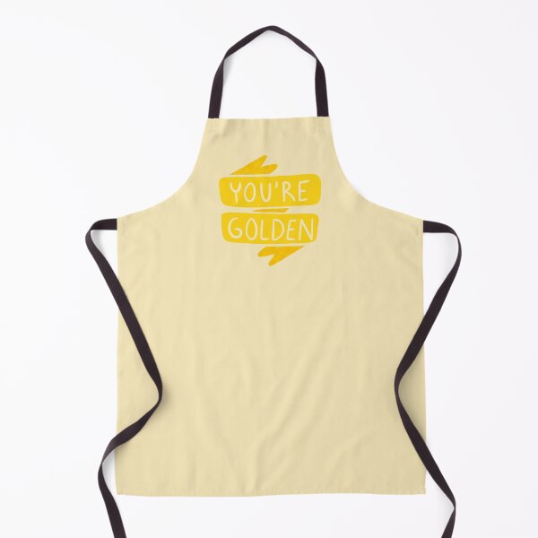 Item preview, You're Golden Ribbon designed and sold by murialbezanson.