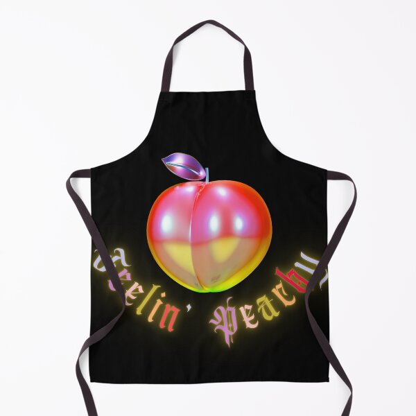 Item preview, Feelin Peachy Y2k design designed and sold by VantaTheArtist.
