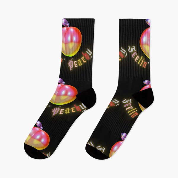 Item preview, Feelin Peachy Y2k design designed and sold by VantaTheArtist.