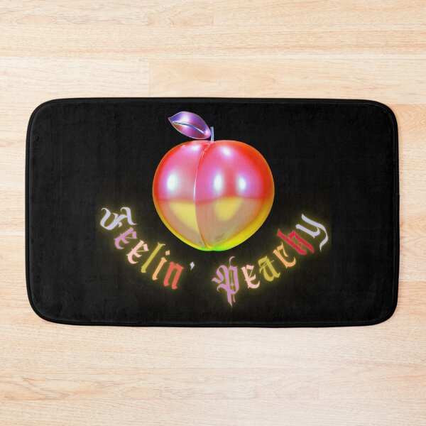 Item preview, Feelin Peachy Y2k design designed and sold by VantaTheArtist.