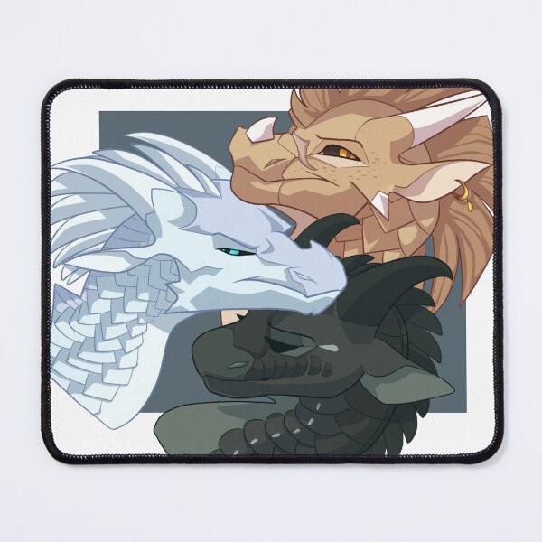 Item preview, Qinterwatcher WoF designed and sold by frothy milk :).