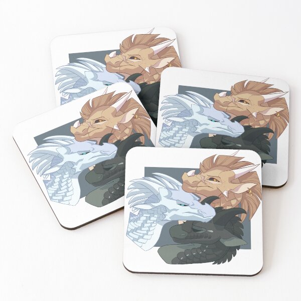 Item preview, Qinterwatcher WoF designed and sold by frothy milk :).