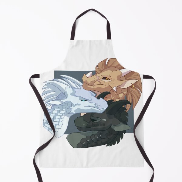 Item preview, Qinterwatcher WoF designed and sold by frothy milk :).