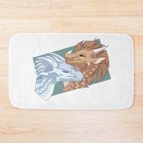 Item preview, Qinter WoF designed and sold by frothy milk :).