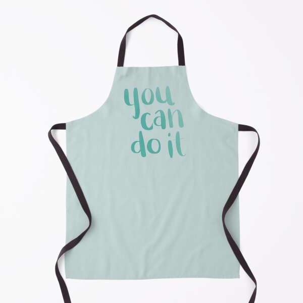 Item preview, You Can Do It designed and sold by murialbezanson.
