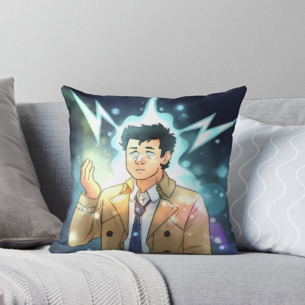 Item preview, Rotom Castiel designed and sold by shrimpedchip.