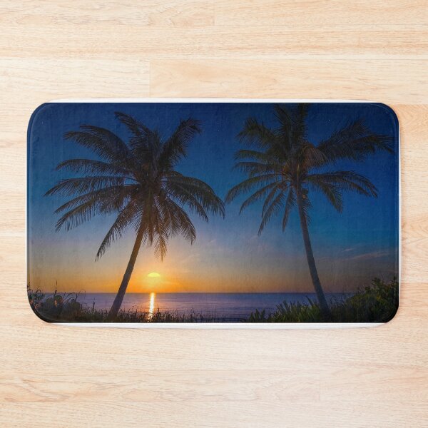 Item preview, Fort Lauderdale Beach Sunrise designed and sold by VisualVoyages.