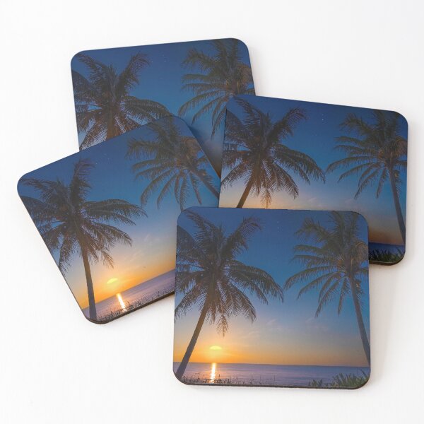 Item preview, Fort Lauderdale Beach Sunrise designed and sold by VisualVoyages.