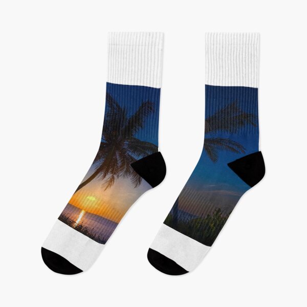 Item preview, Fort Lauderdale Beach Sunrise designed and sold by VisualVoyages.