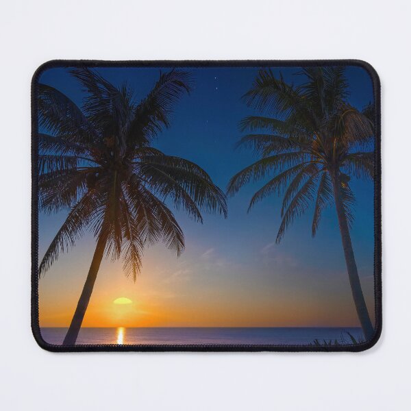 Item preview, Fort Lauderdale Beach Sunrise designed and sold by VisualVoyages.