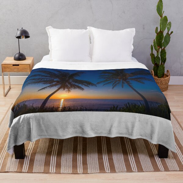 Item preview, Fort Lauderdale Beach Sunrise designed and sold by VisualVoyages.