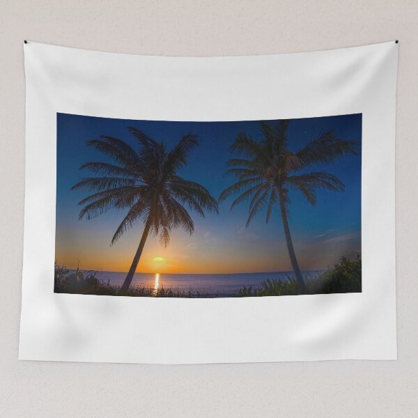 Item preview, Fort Lauderdale Beach Sunrise designed and sold by VisualVoyages.