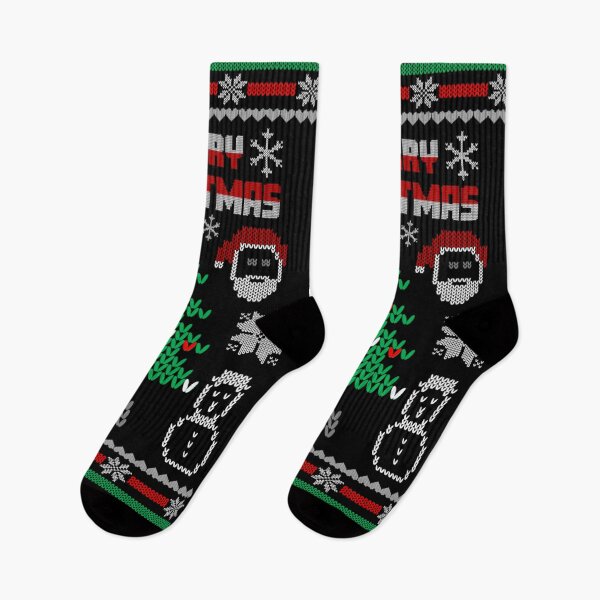 Item preview, Merry Christmas designed and sold by DukeSTaurus.