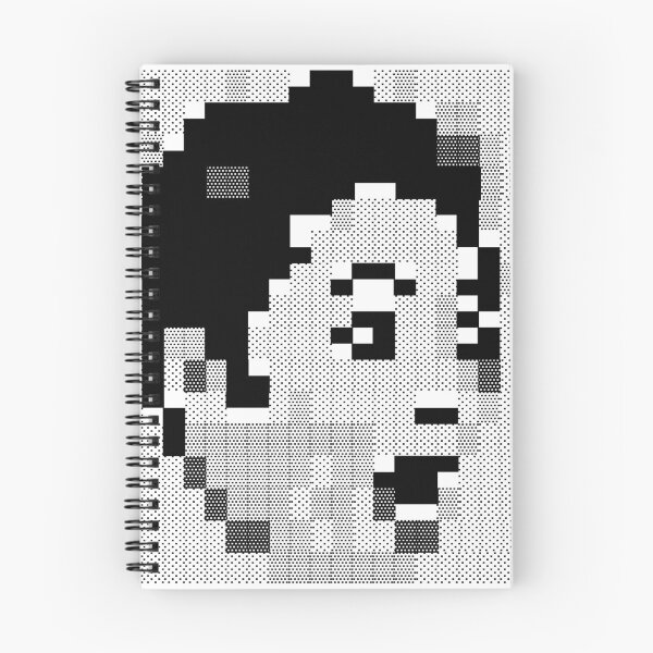 Item preview, PogChamp pixel art designed and sold by shrolts.