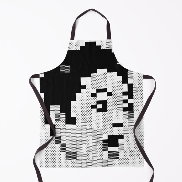 Item preview, PogChamp pixel art designed and sold by shrolts.